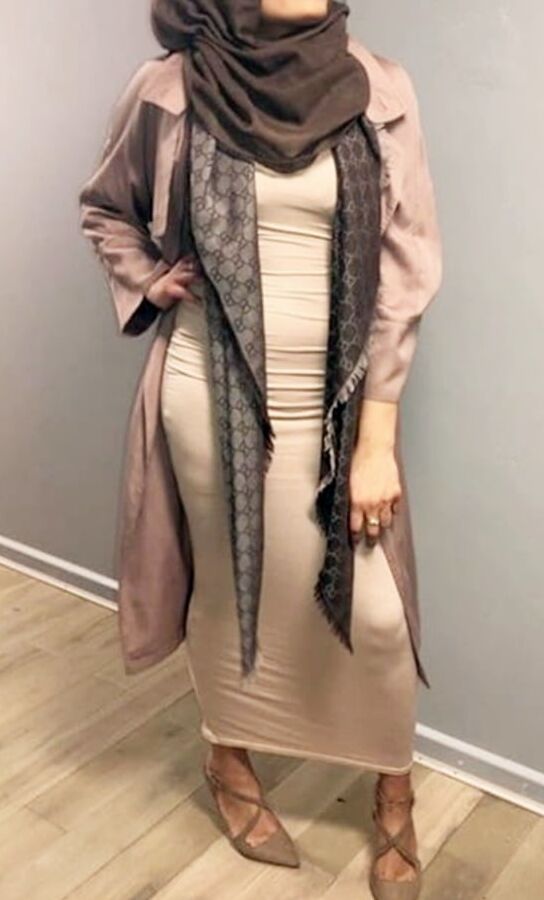 Sexy Hijabis Paki Arab Bengali Mix