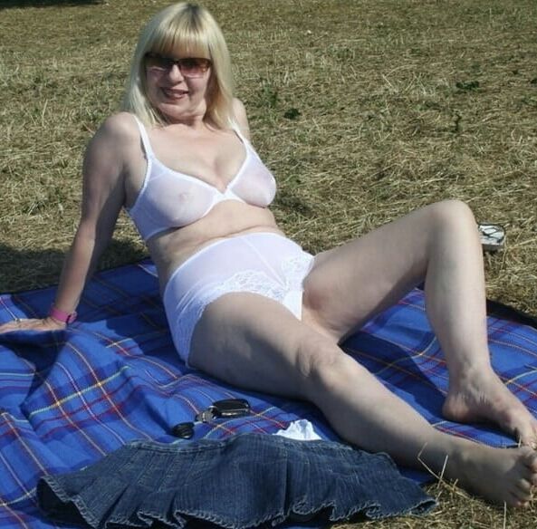 Big Sexy Knickers