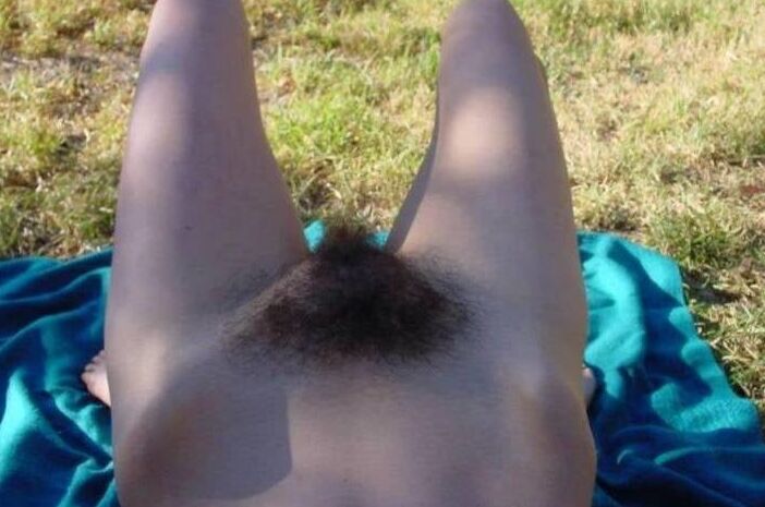 HAIRY _ photos in corona virus time _