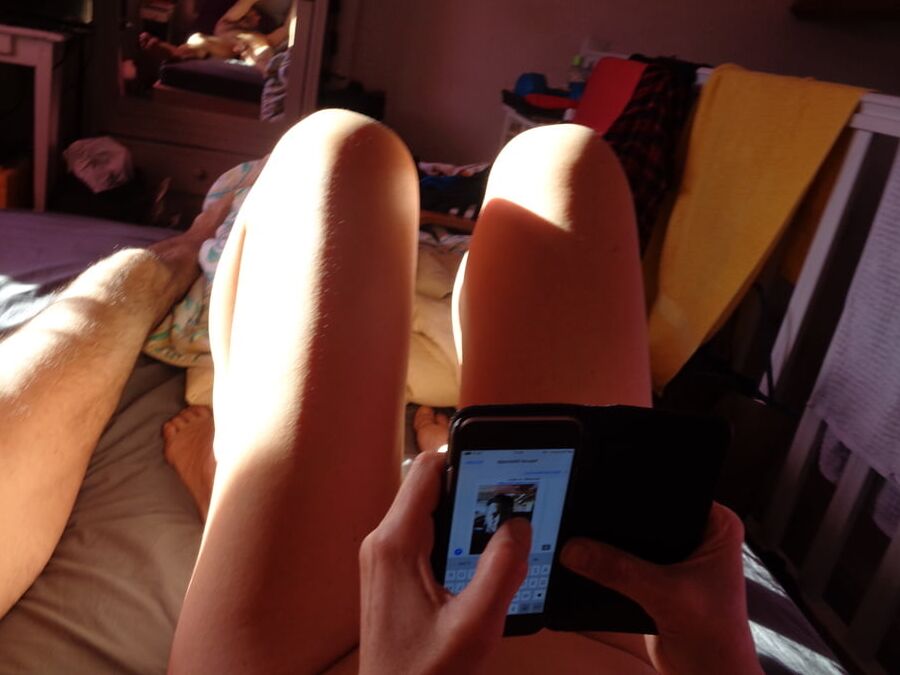 SUN AND SHADOW