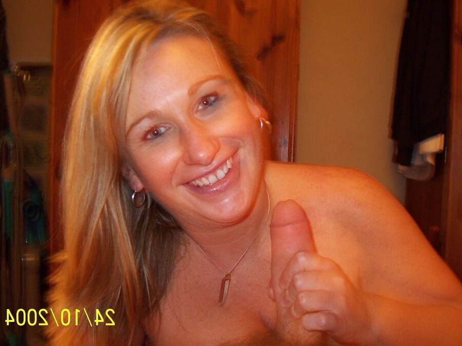 British Wife Lisa