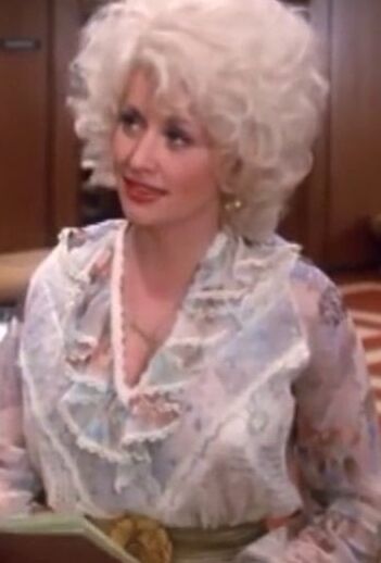 Dolly Parton