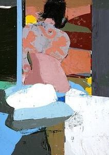 Kim Frohsin