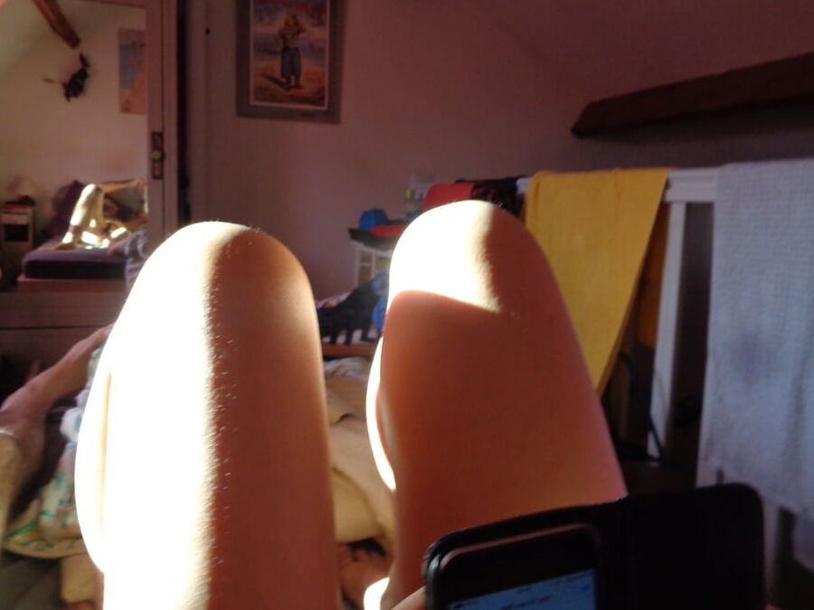 SUN AND SHADOW