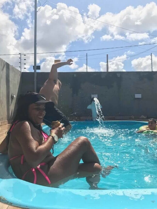 Pince Santos