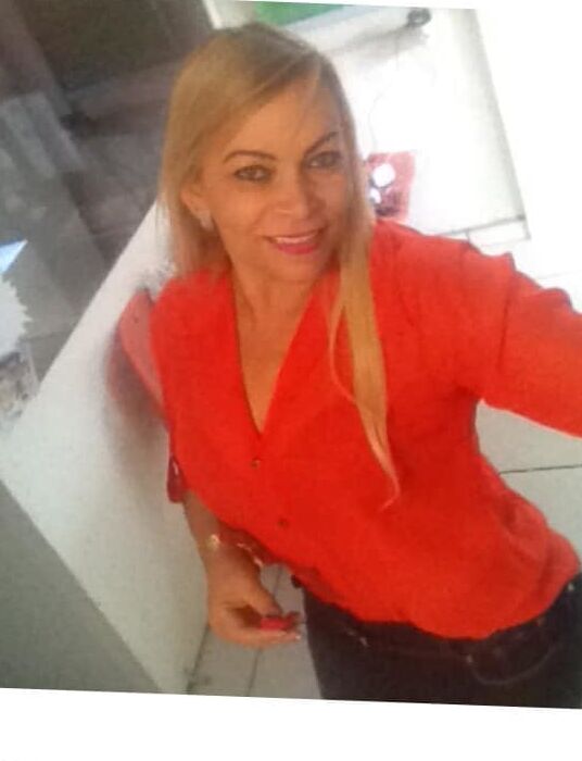 MILF FERNANDA