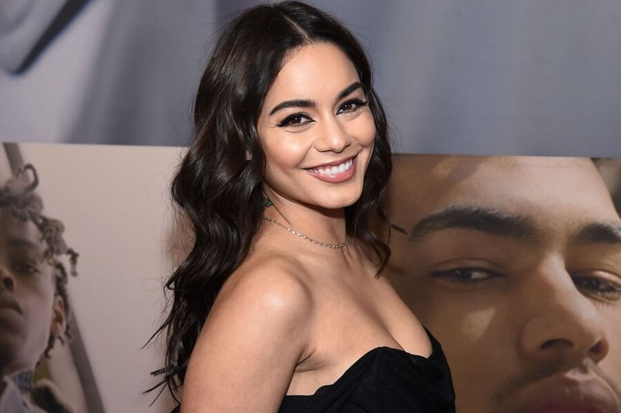 Vanessa Hudgens