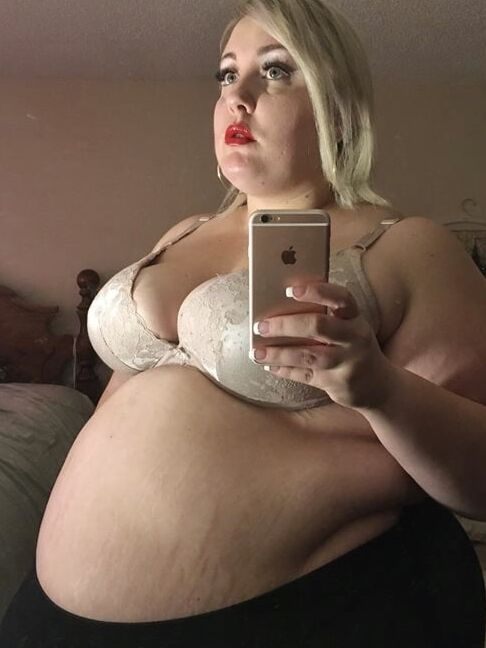 BBW I Love Fat Bellies