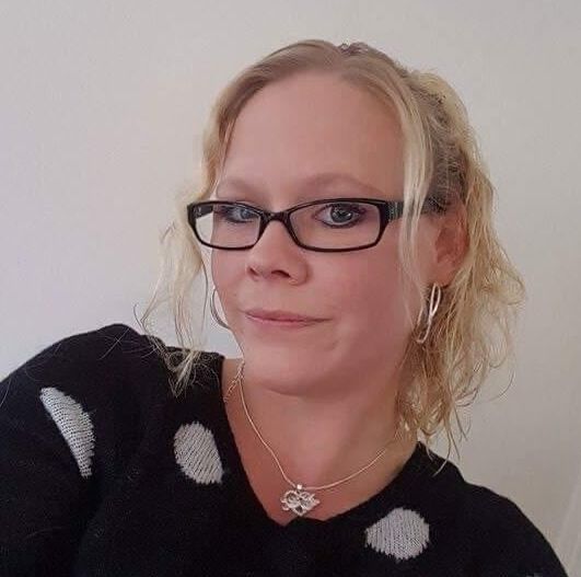 Hot Sexy Blonde Milf Marie