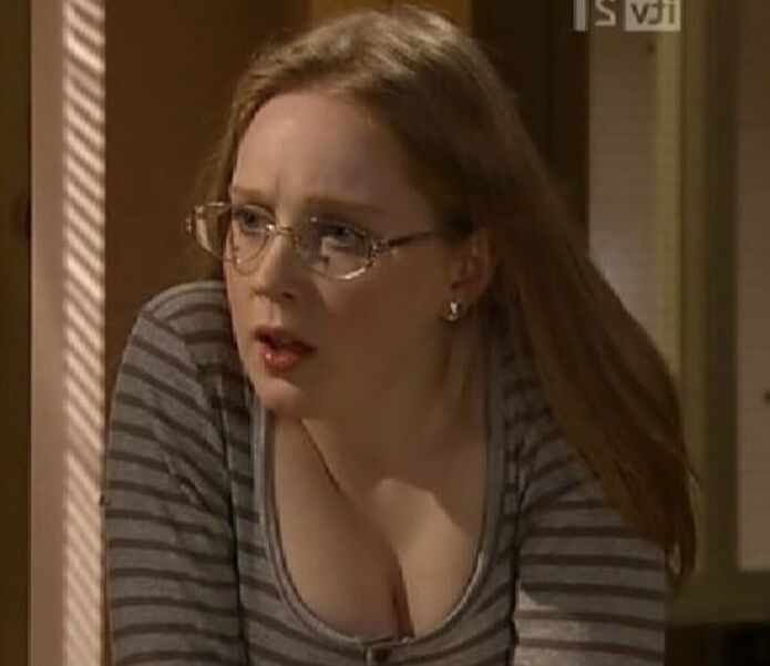 Julia Haworth of Corrie