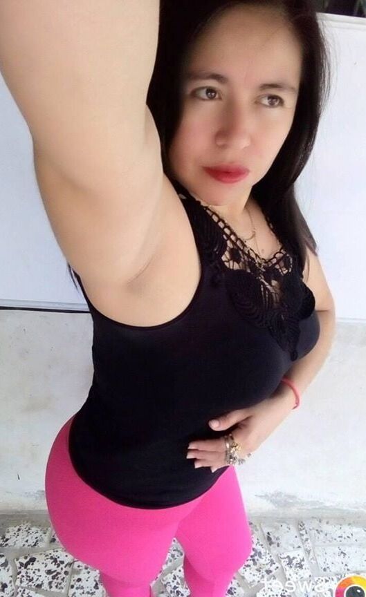amalia rosas