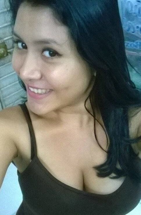 Jocelyn, Peru (Vol.)