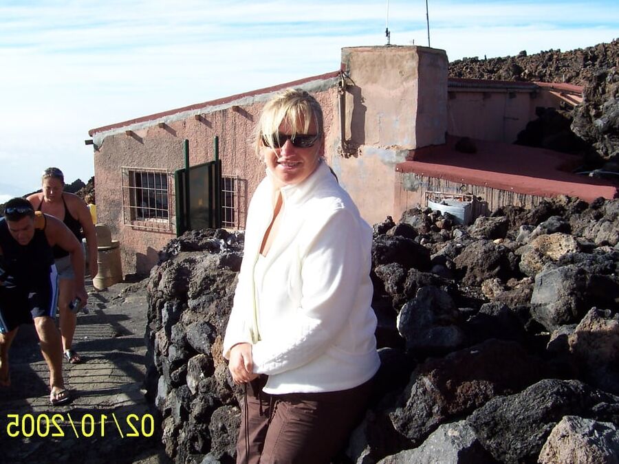 British Wife Lisa
