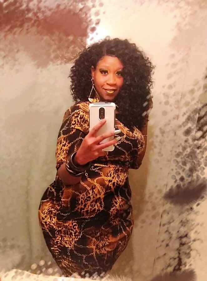 She Can Get The Dick