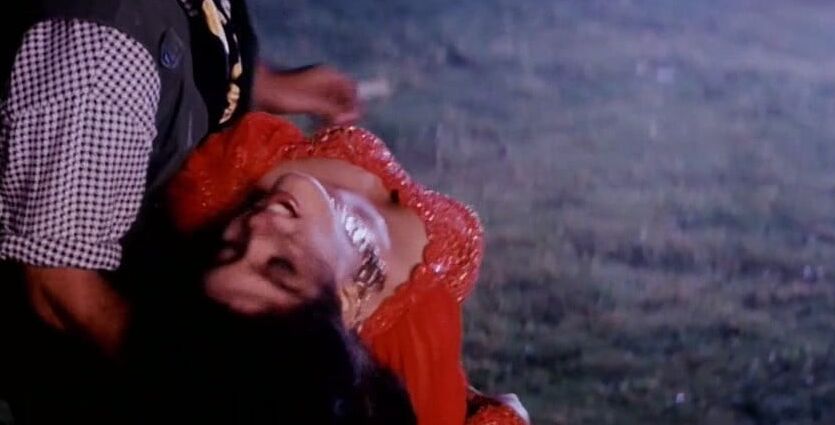 RAVEENA