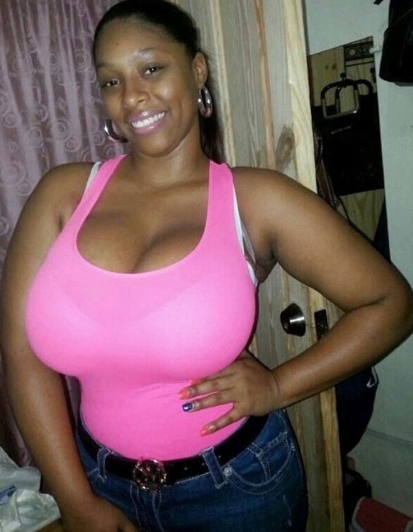 Grown Woman Alert