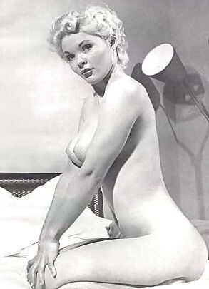 my sweetness Candy Barr