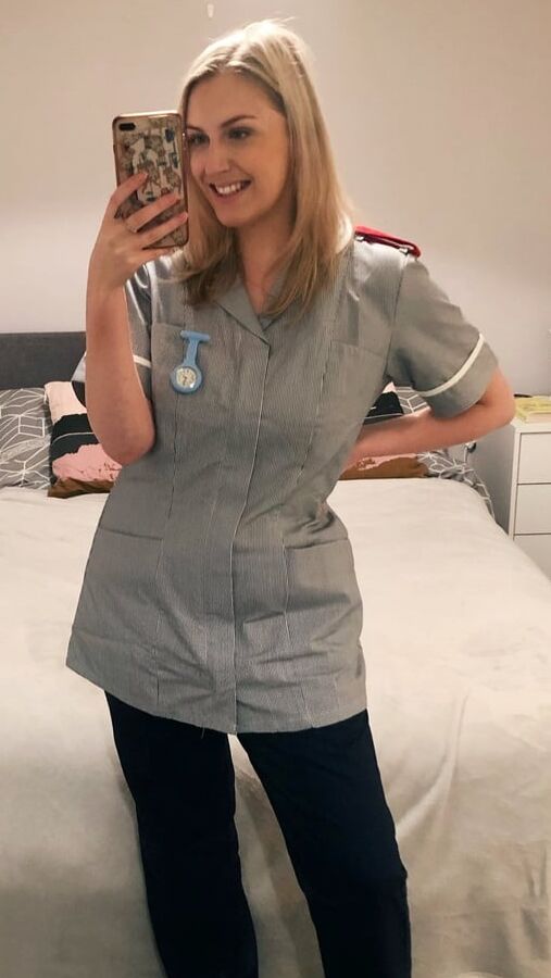 British Nurses