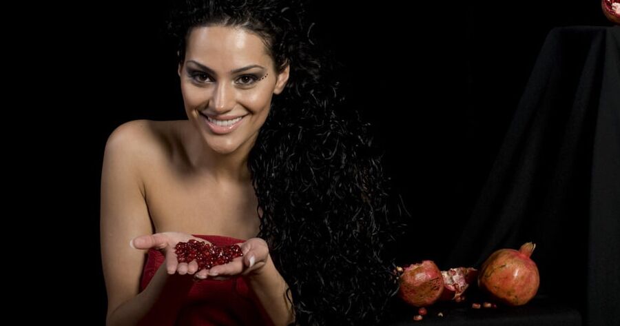 Eva Rivas (Eurovision Armenia)