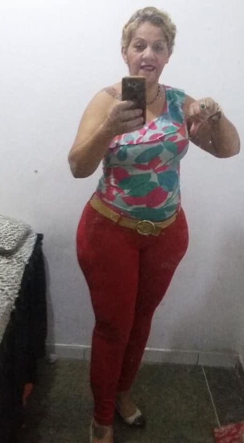 Coroa potranca (hot gilf)