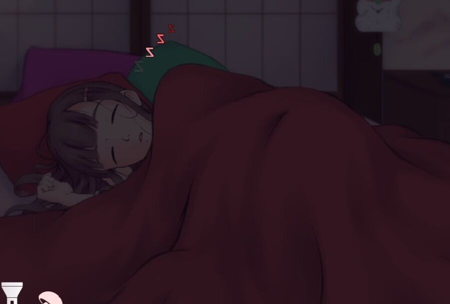 NAOLS Hentai Game
