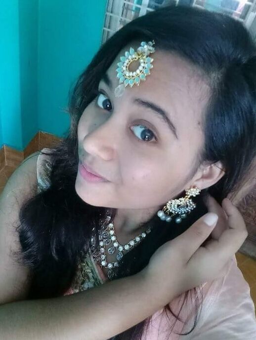 Indian whore Puja Dutta