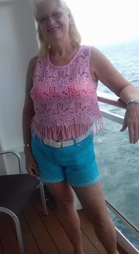 Granny - See Through