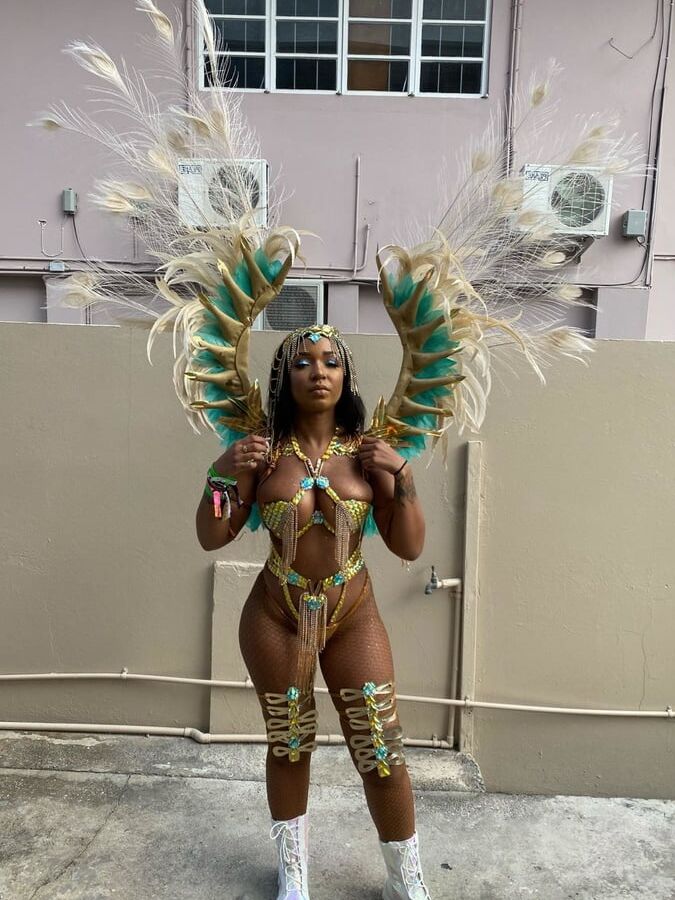 Carnival Whores