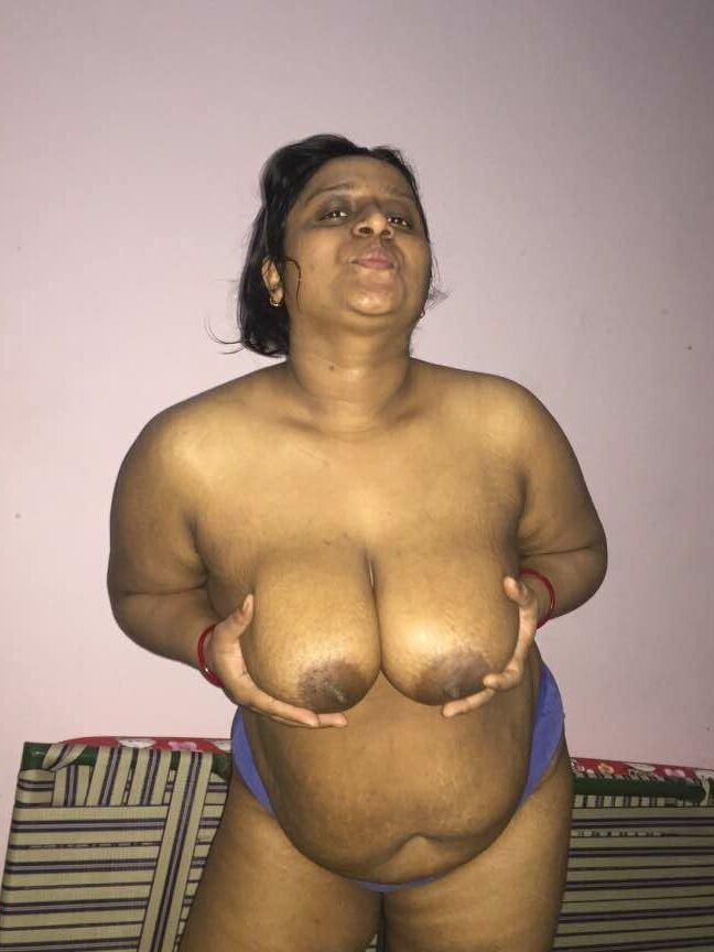 Naked Indian Aunties