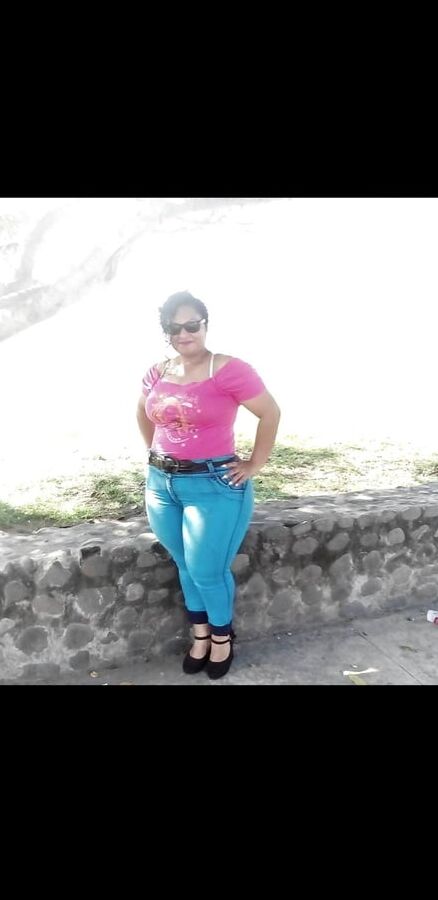 Nena Mamacita Nalgonona