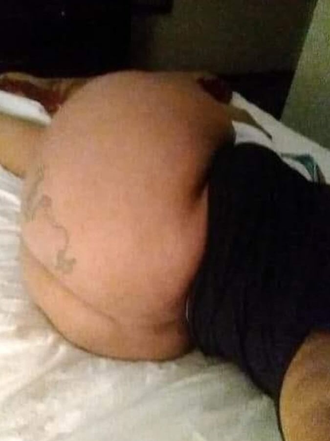 BBW Jackie Jade