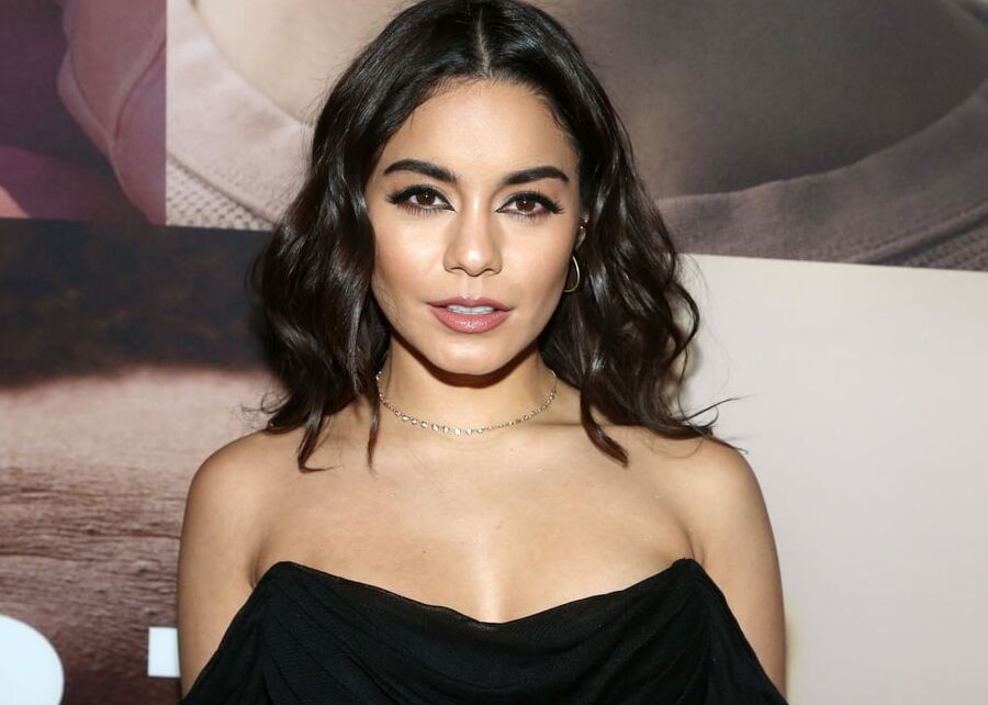 Vanessa Hudgens