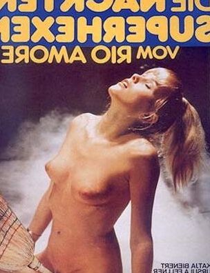 Horror Chicks