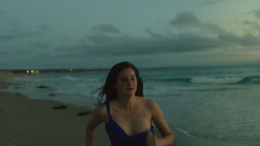 Shailene Woodley