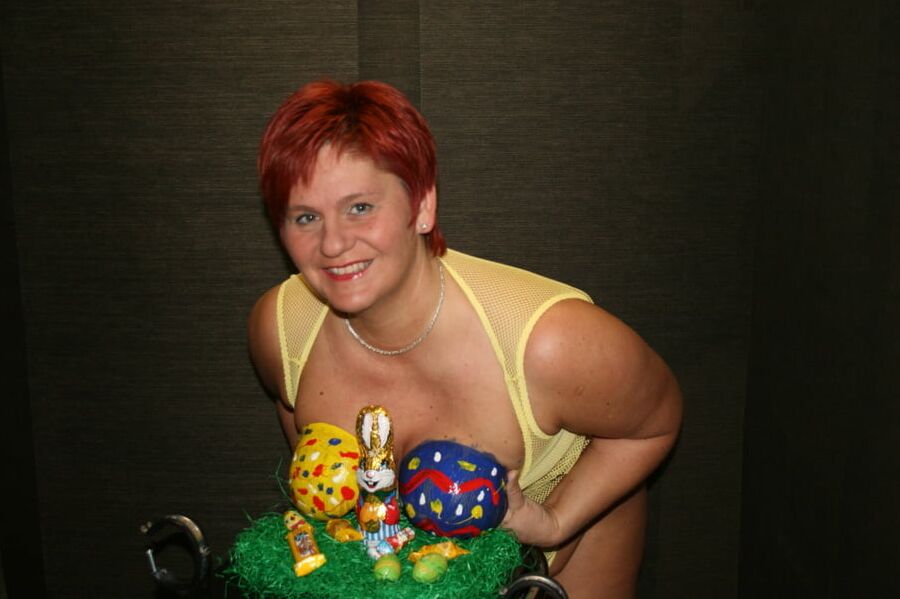 Easter....
