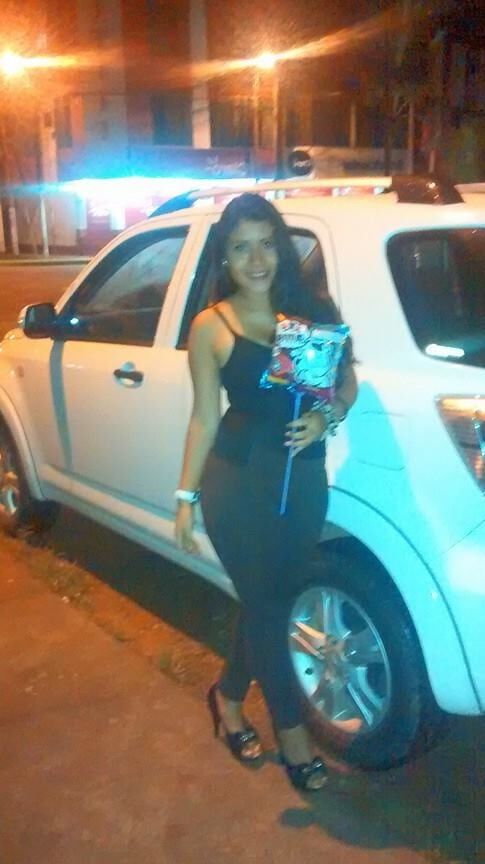 Jocelyn, Peru (Vol.)