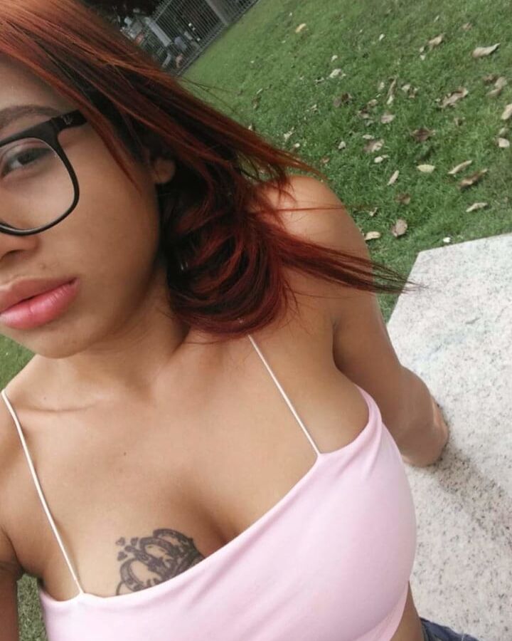 Cris Gostosa