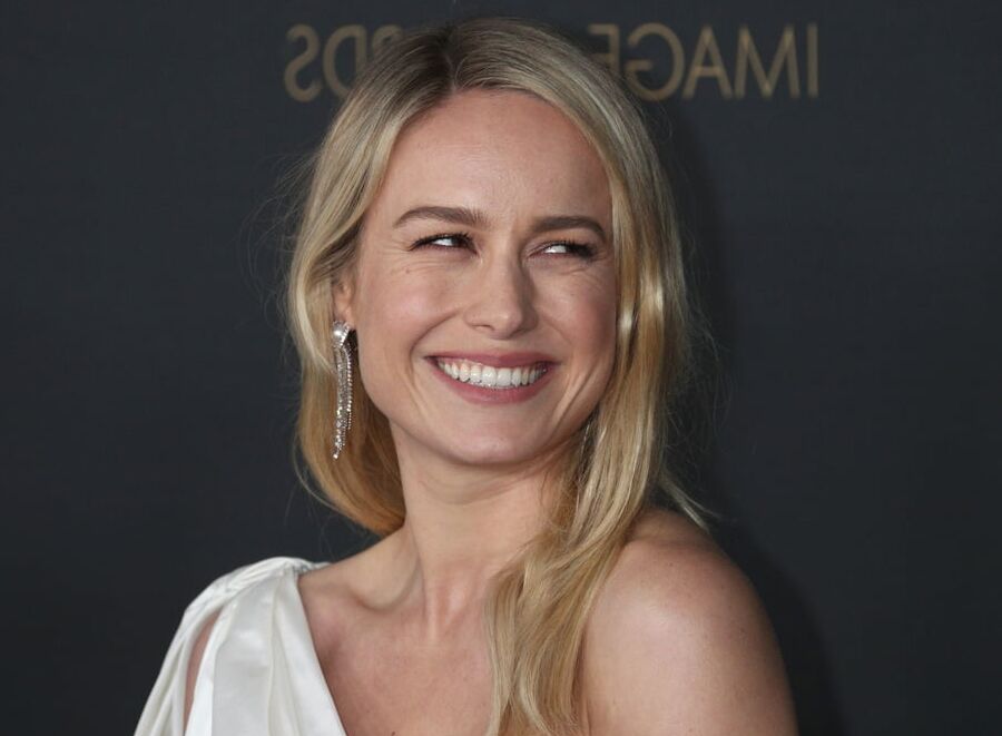 Sexy Brie Larson - Feb nd &;
