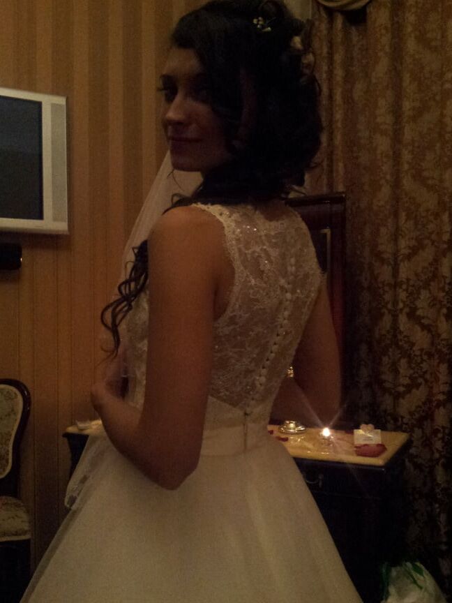 Bride Y