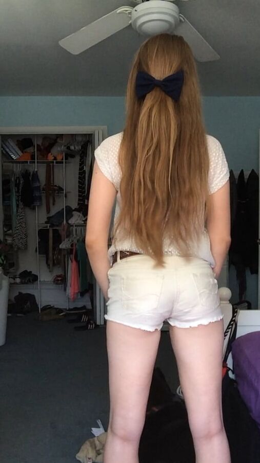 Ginger