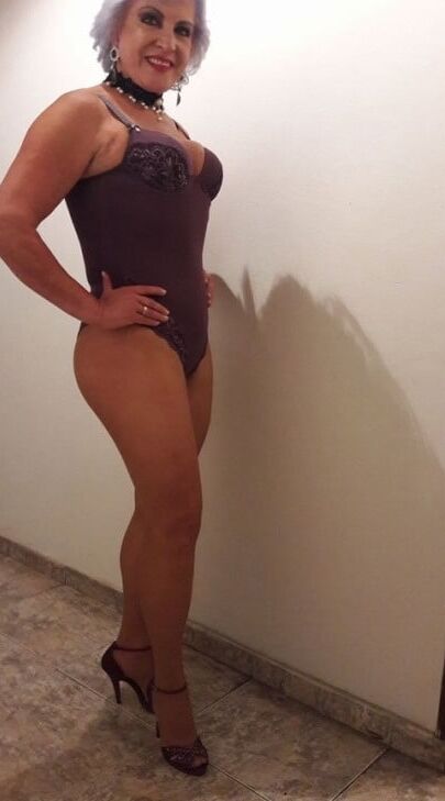 Coroas Gostosas