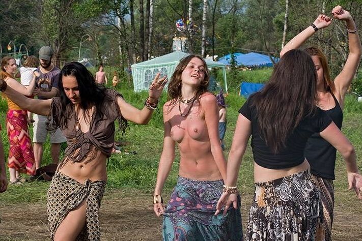 Topless