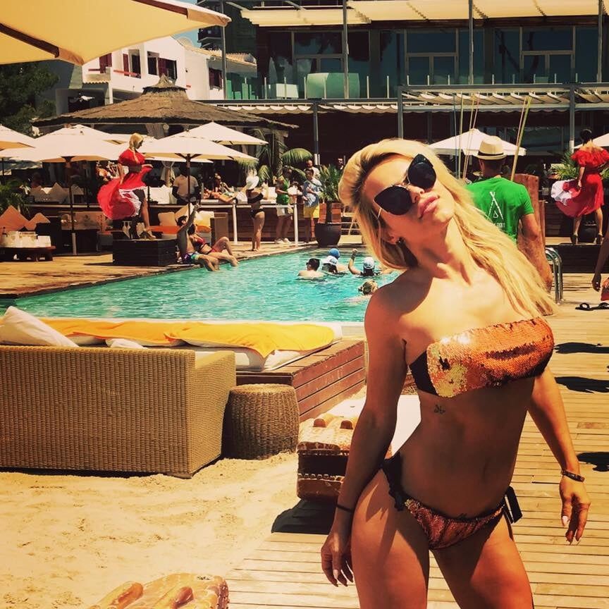 Dorota Doda Rabczewska