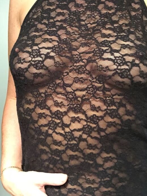 Lil black dress!