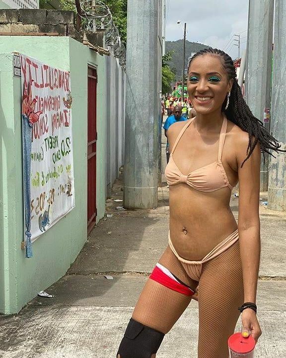 Carnival Whores