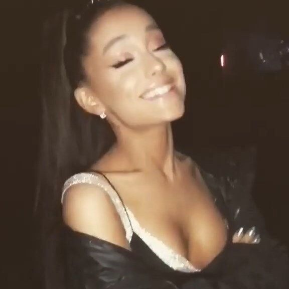 Ariana Grande