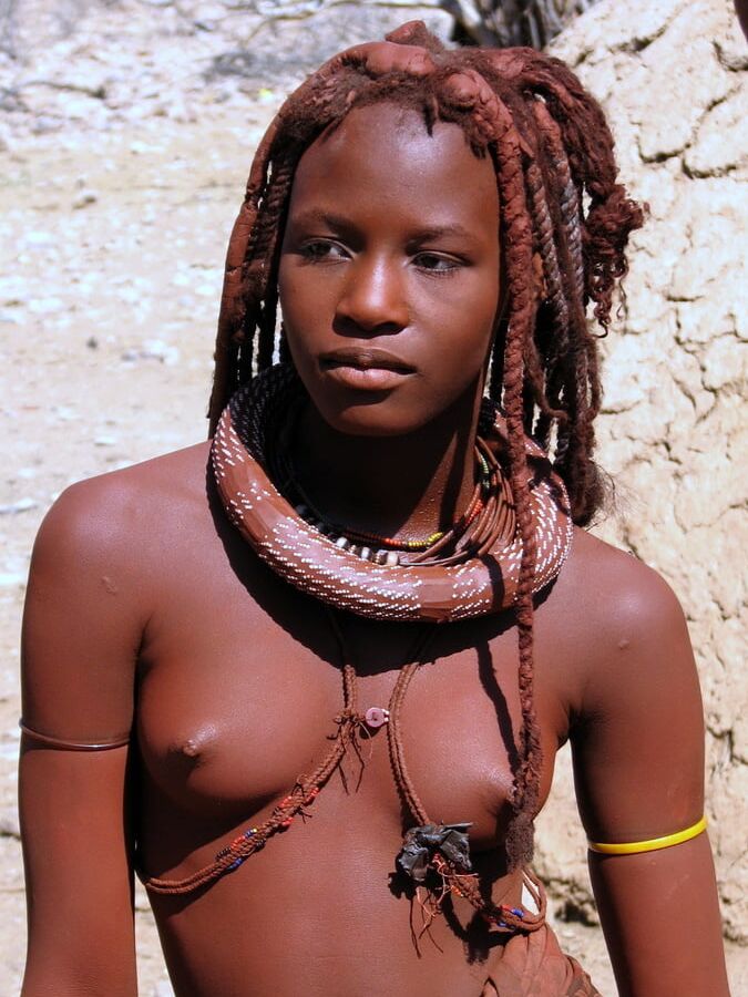 African Beauty