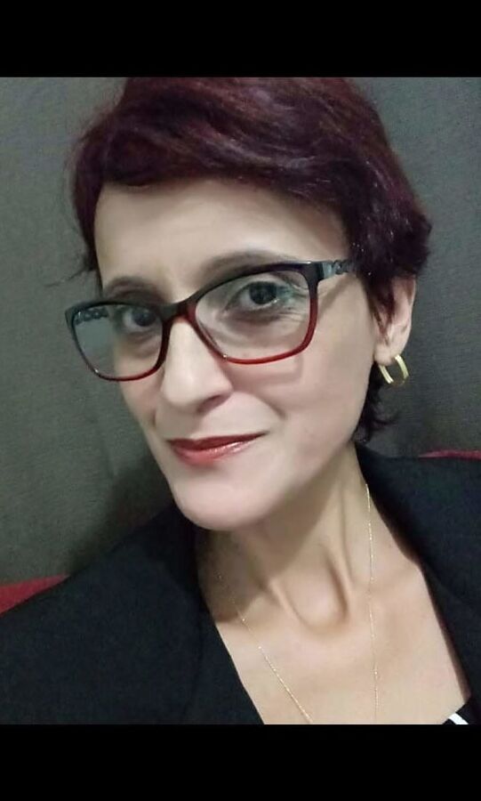 Cris Gilf