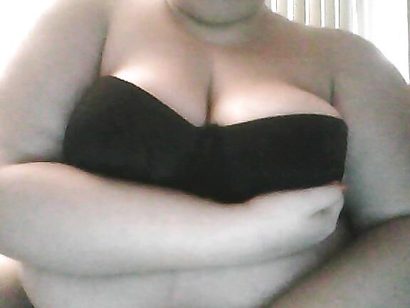 My nipples love attention