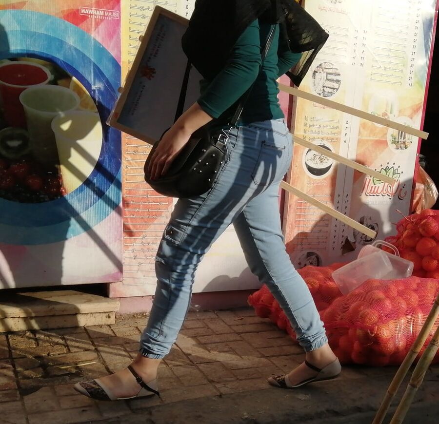 Egyption girl